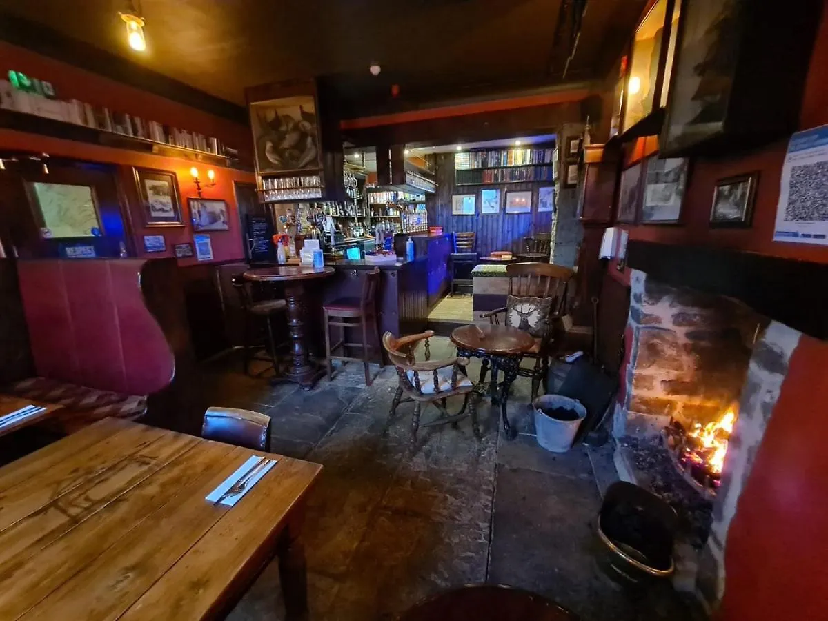 Bed & Breakfast New Inn Appletreewick