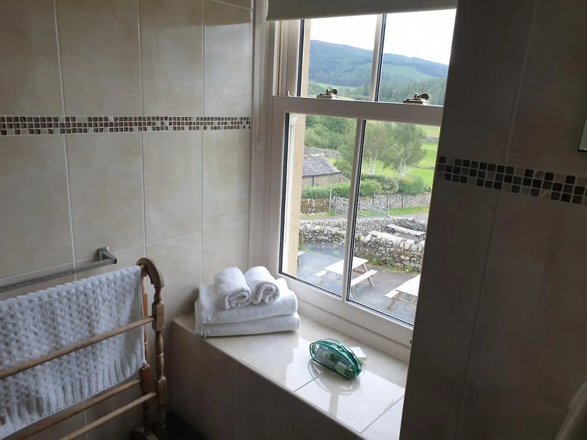 Bed & Breakfast New Inn Appletreewick United Kingdom