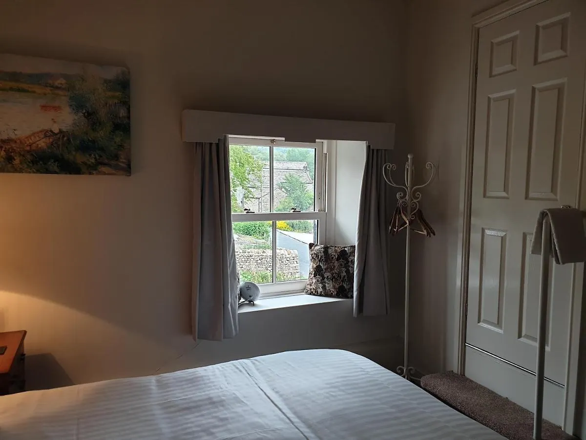 Bed & Breakfast New Inn Appletreewick