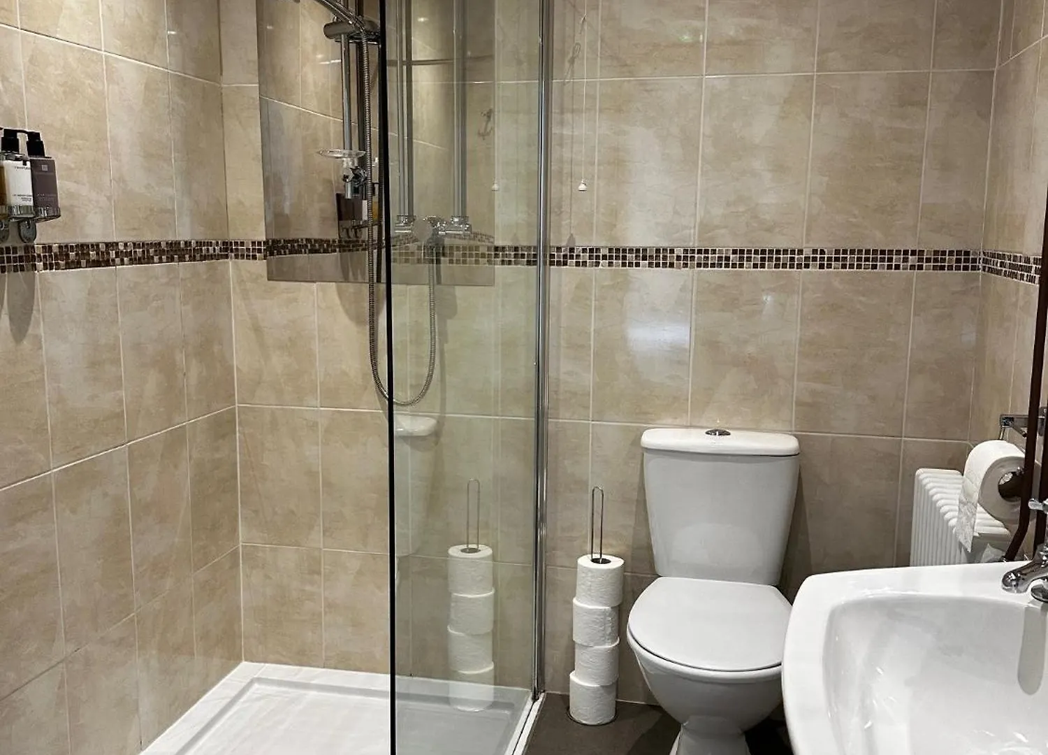 Bed & Breakfast New Inn Appletreewick
