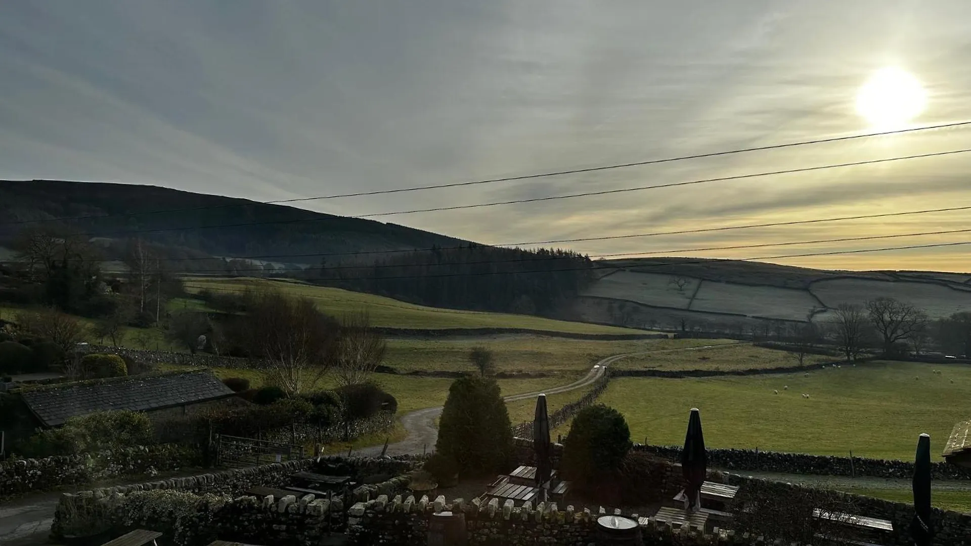 Bed & Breakfast New Inn Appletreewick