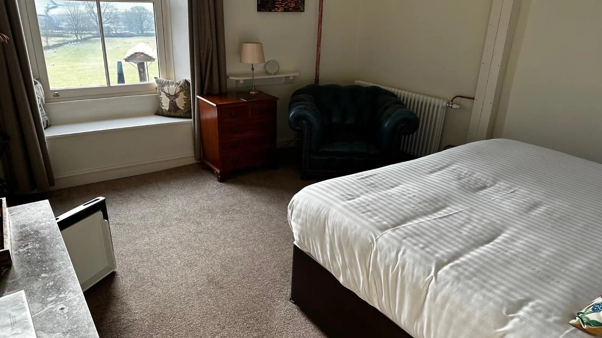 New Inn Appletreewick United Kingdom