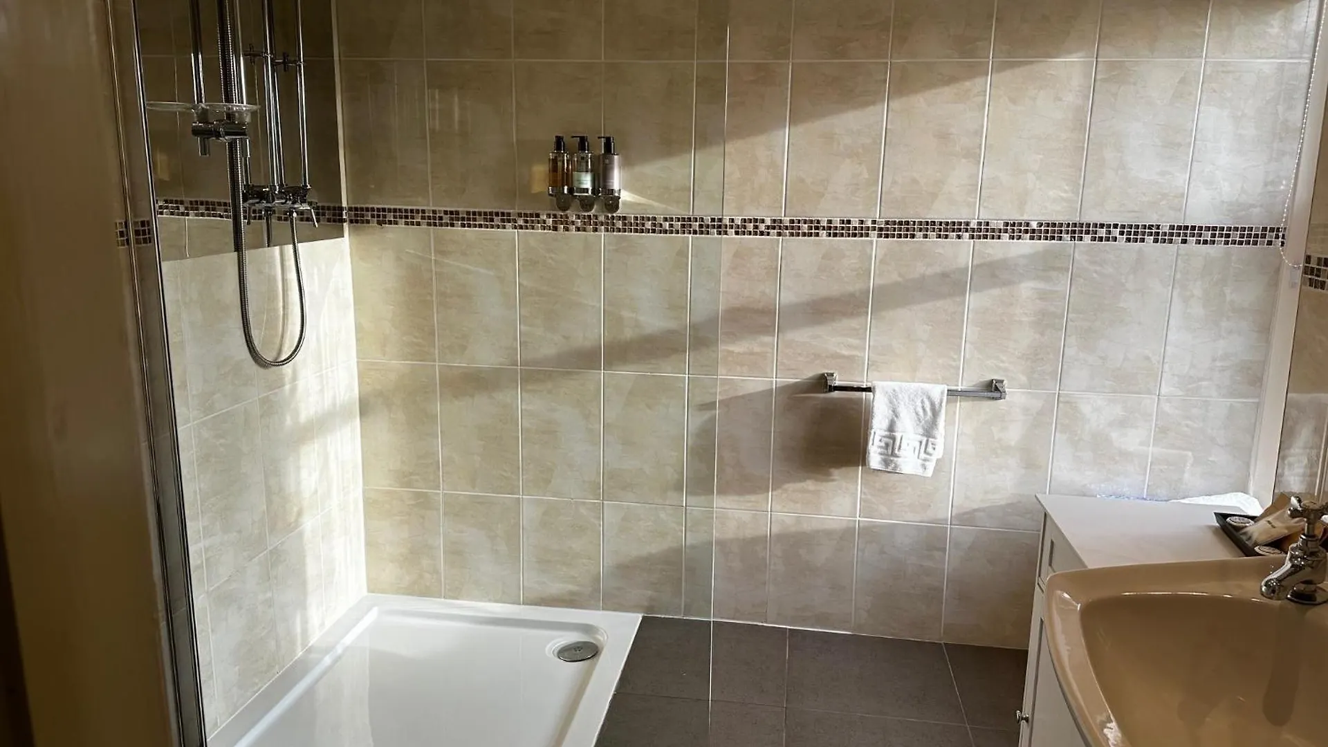 Bed & Breakfast New Inn Appletreewick