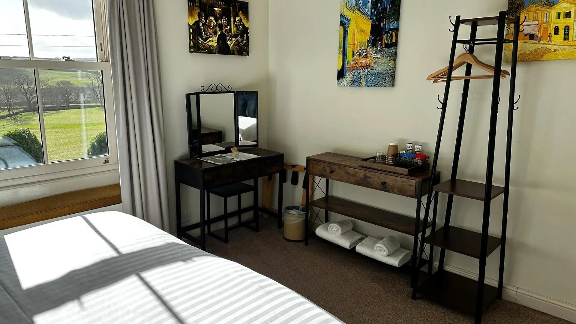 Bed & Breakfast New Inn Appletreewick