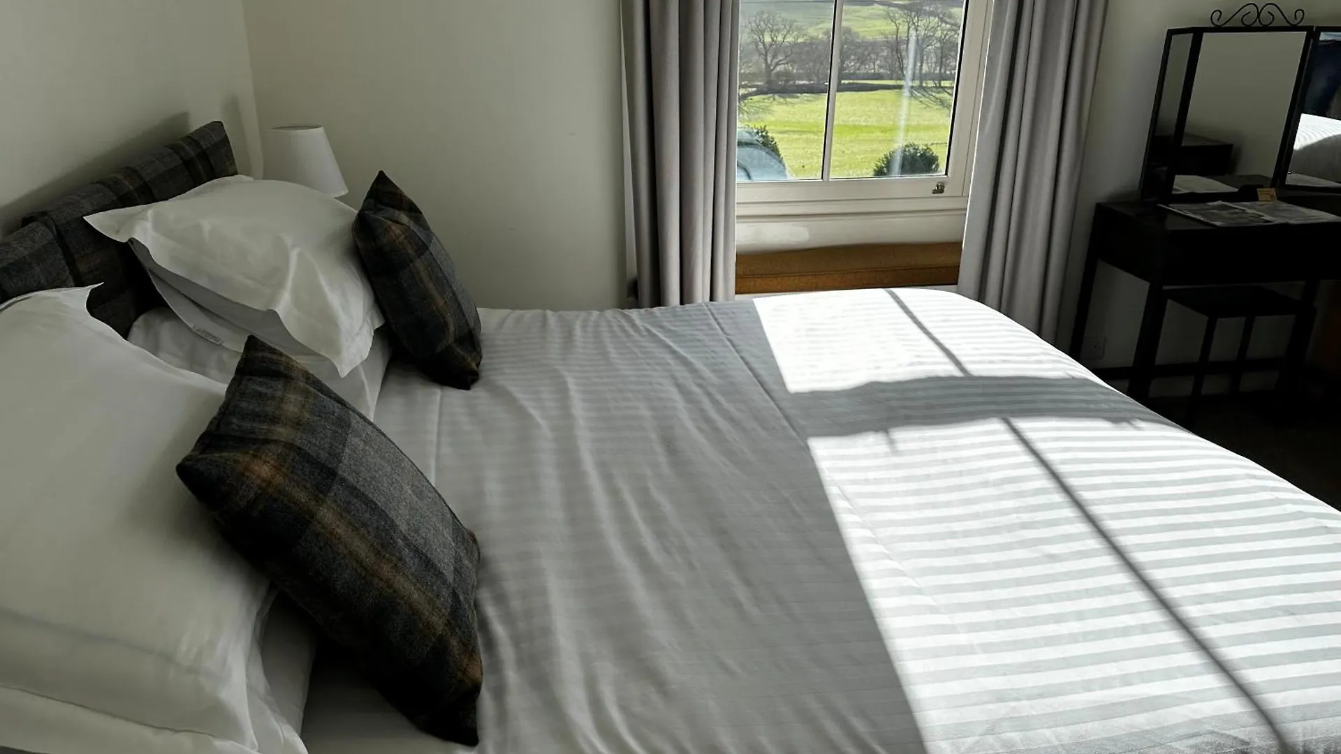 New Inn Appletreewick United Kingdom