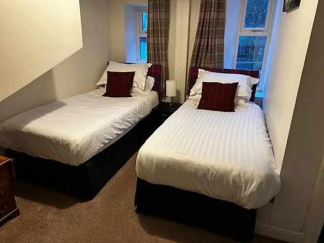 New Inn Appletreewick 0*,  United Kingdom